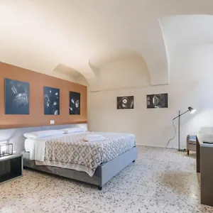 Foresteria Il Voltone Cremona