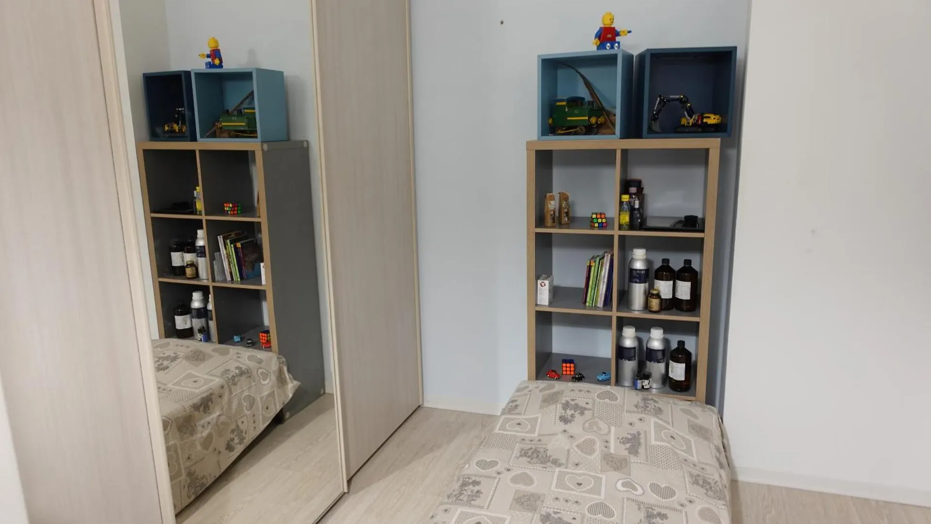 Academia Hotel Cremona 0*,