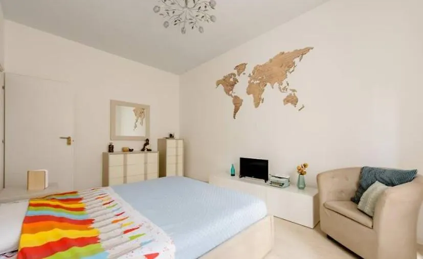 Guest house Academia Hotel Cremona Italy