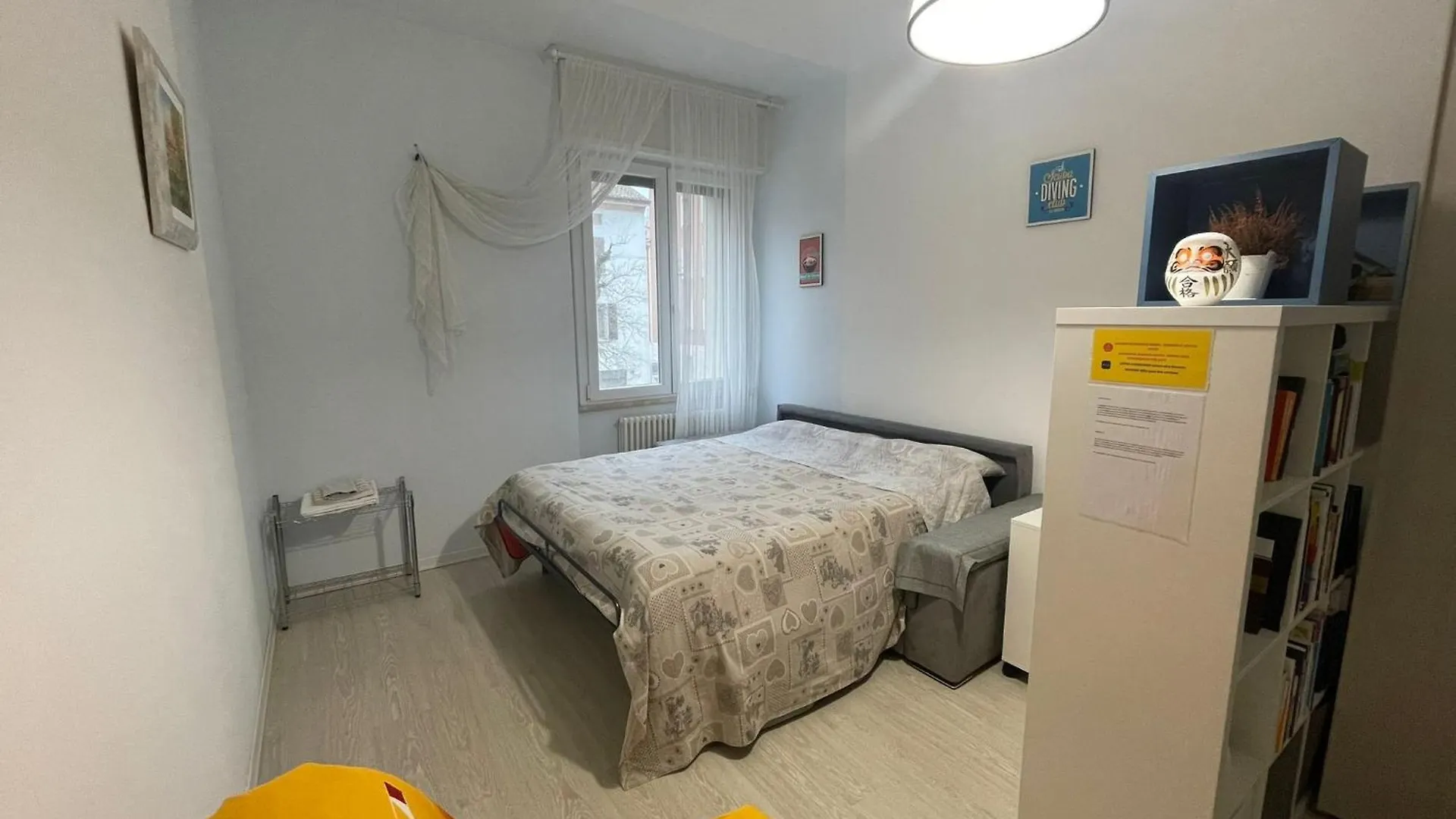 Academia Hotel Cremona 0*,
