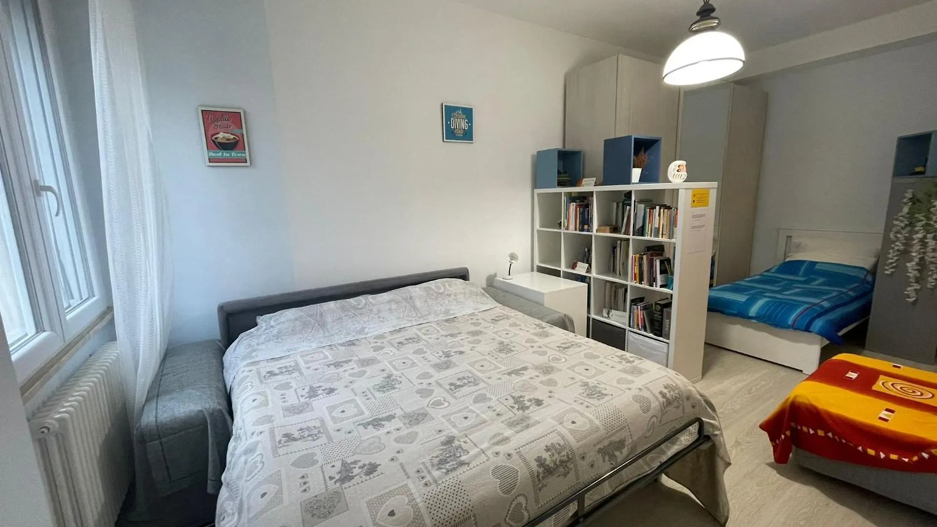 Guest house Academia Hotel Cremona