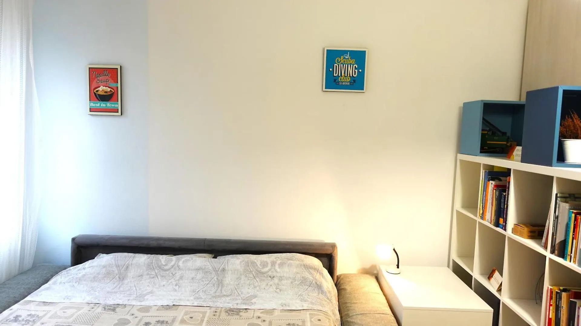 Guest house Academia Hotel Cremona