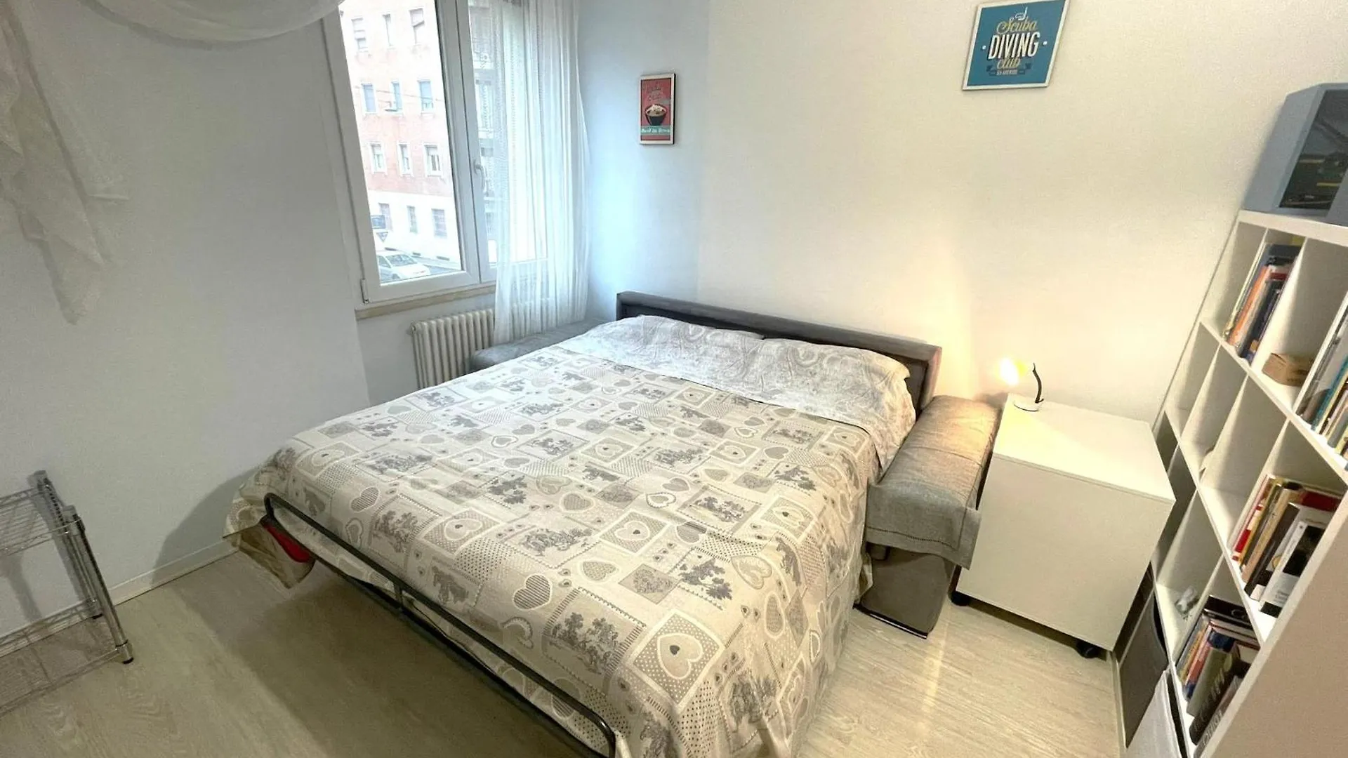 Academia Hotel Cremona 0*,  Italy
